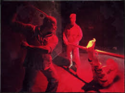 সন্ত্রাসের লাইভ স্ট্রিম