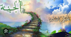 জান্নাত কেমন হবে