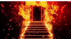 জাহান্নাম (পর্ব ১)