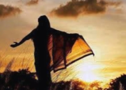 শেষ বিকেলের মেয়ে, 