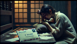 চিঠির গল্প (পাঠ ১)