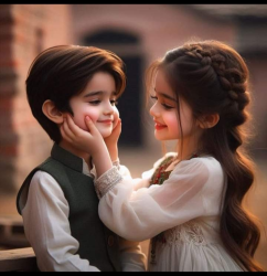 ক্ষেত ছেলেটি যখন সেনাবাহিনীর অফিসার 