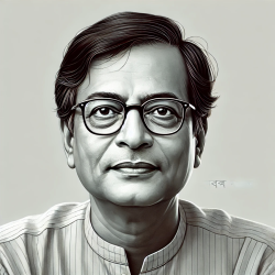 হুমায়ুন আহমেদের সেরা কিছু কথা