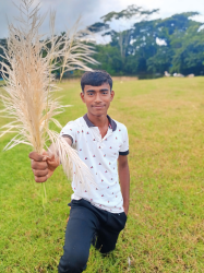অপ্রকাশিত ভালোবাসা 