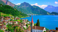 সুইজারল্যান্ড