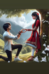 অচেনা এক কন্ঠের সুর