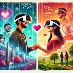 ডিজিটাল প্রেম (পাট ১)