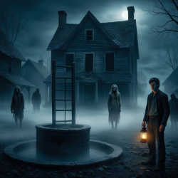 অশরীরী রূপ