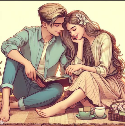 অহংকারী মেয়ে 