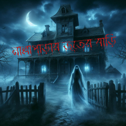 নাল্লাপাড়ার ভূতের বাড়ি