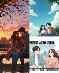 সময় এক মাস 