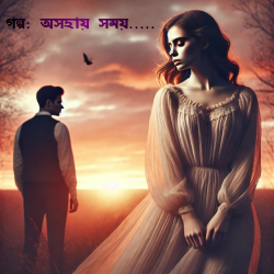 অসহায় সময় (পাট ১)