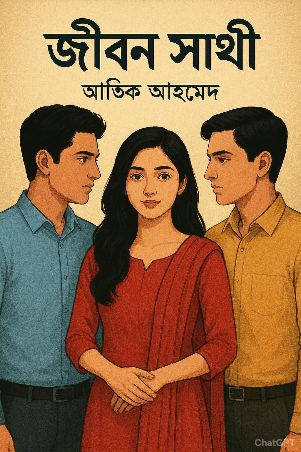 জীবন সাথী (১)