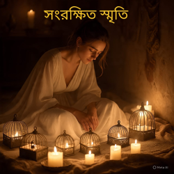 সংরক্ষিত স্মৃতি