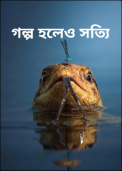 গল্প হলেও সত্যি