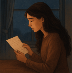 অপেক্ষার জানালা