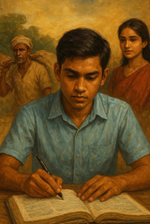 রিমনের জীবন যুদ্ধের গল্প 