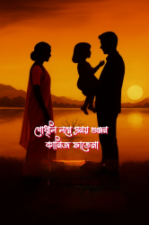 গোধূলি লগ্নে প্রনয় গুঞ্জন 