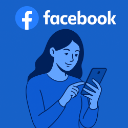 Facebook 