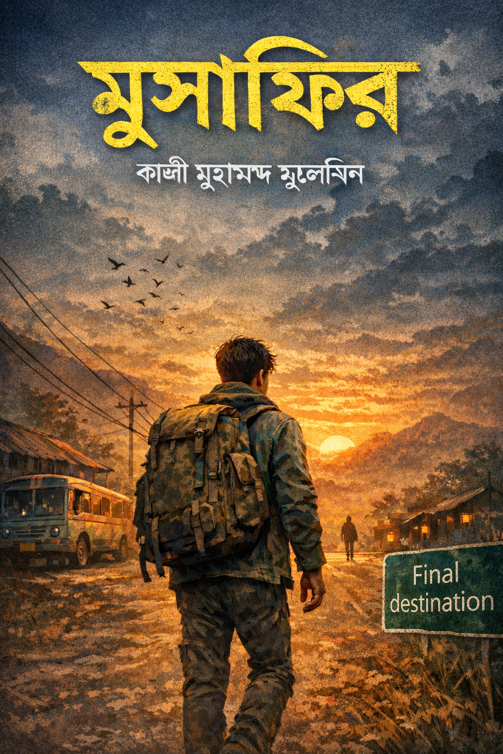 মুসাফির 