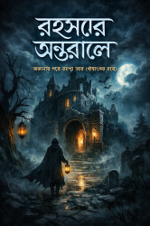 রহস্যের অন্তরালে 