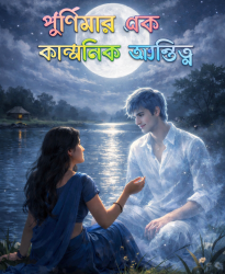পূর্ণিমার রাতে