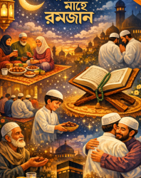 রমজানের গুরুত্ব 