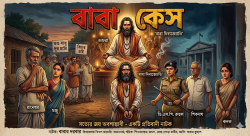 বাবা কেস