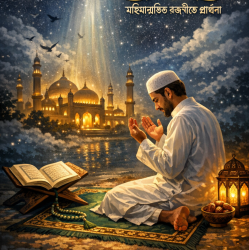 শবে কদর 