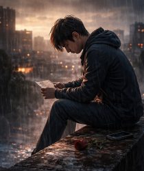 মন জয় করতে পারিনি