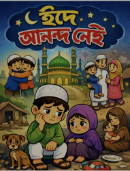 তবুও আনন্দ নেই 