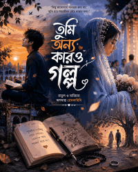 তুমি অন্য কারও গল্প 