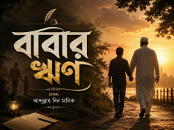 বাবার ঋণ