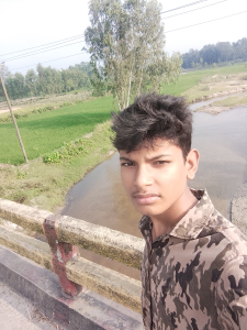 মোঃ আলমগীর হোসেন (আতিক)