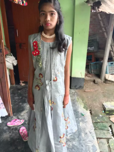 সবনম মিম