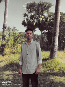 রাহুল সাওন