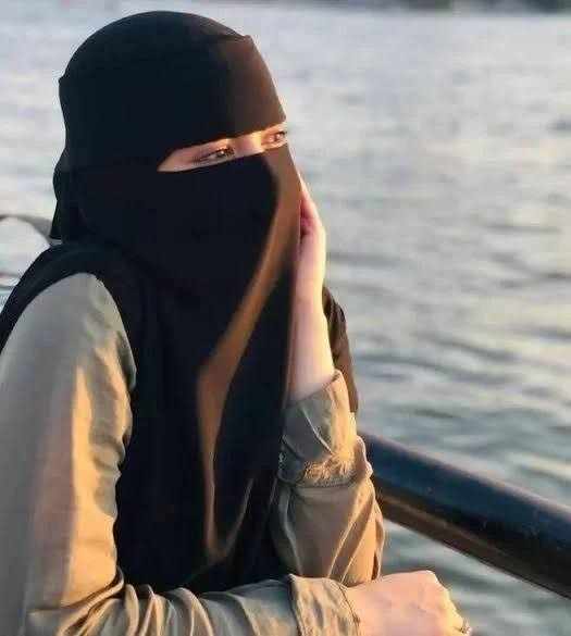 জান্নাতুল ( রহস্যময়ী)