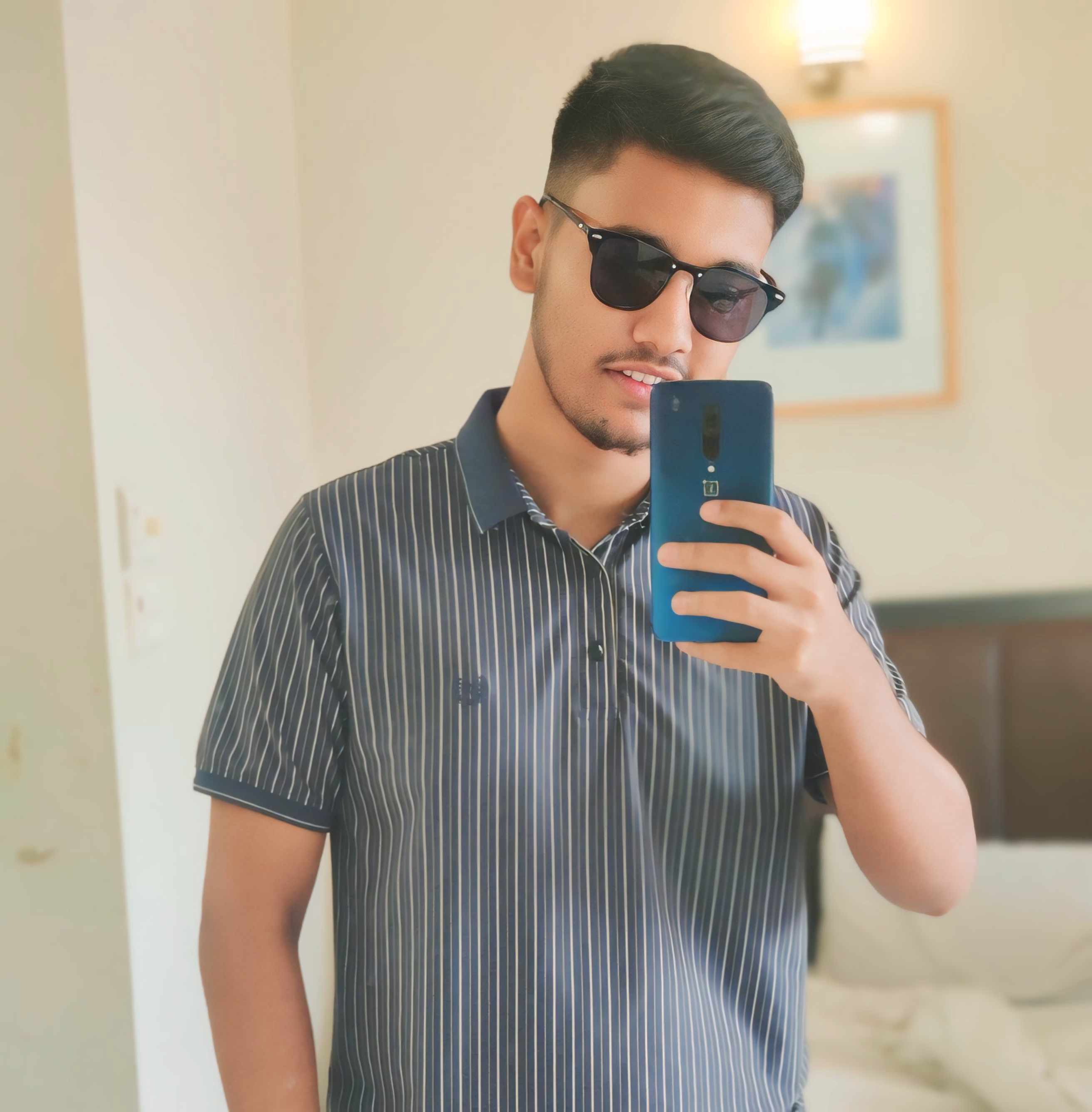 মিনহাজুল আবেদীন