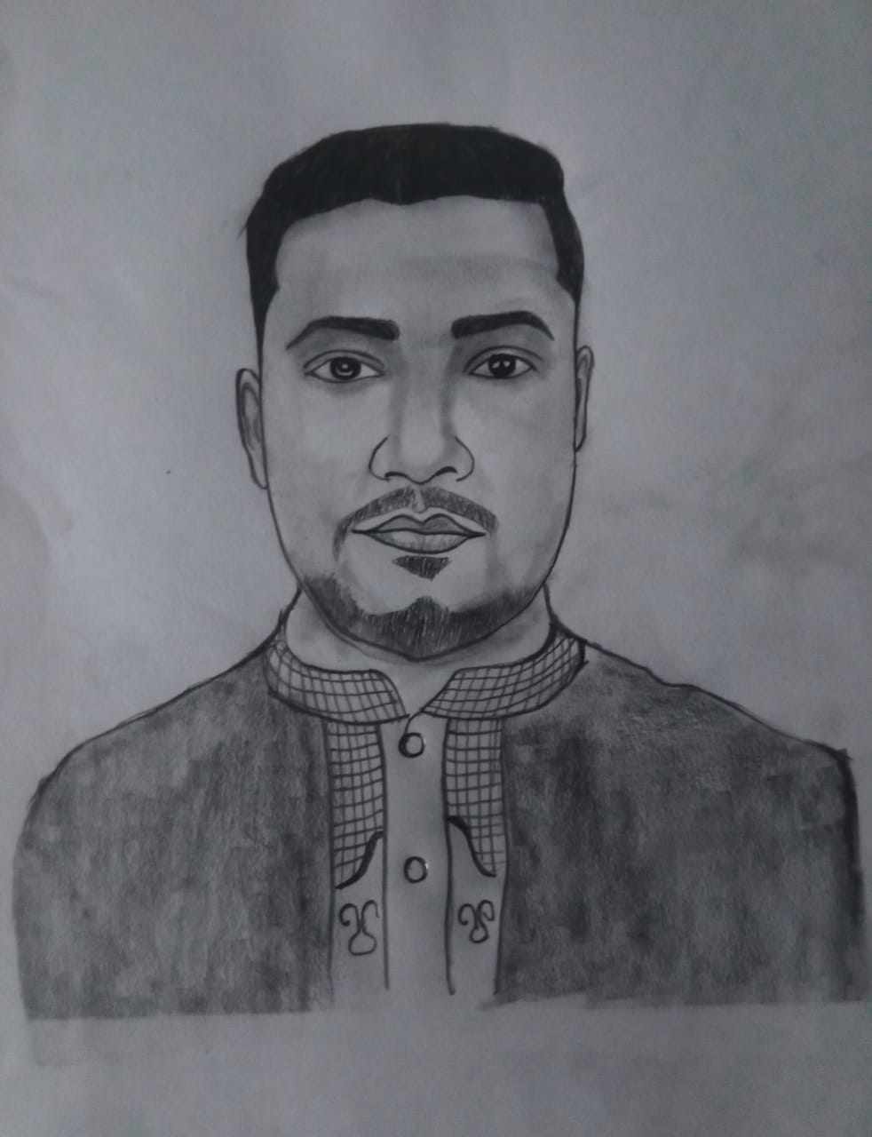 কবি রাকিবুল ইসলাম রাহান