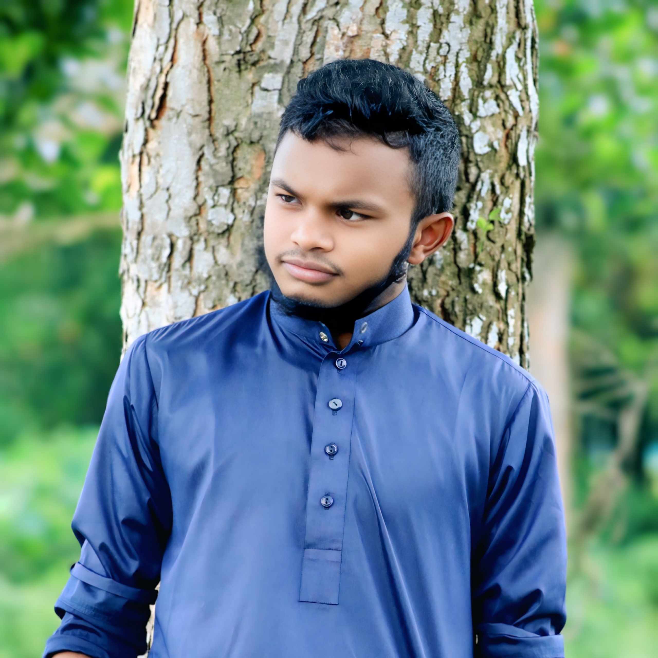 মোঃ আনিসুর রহমান আনসারী