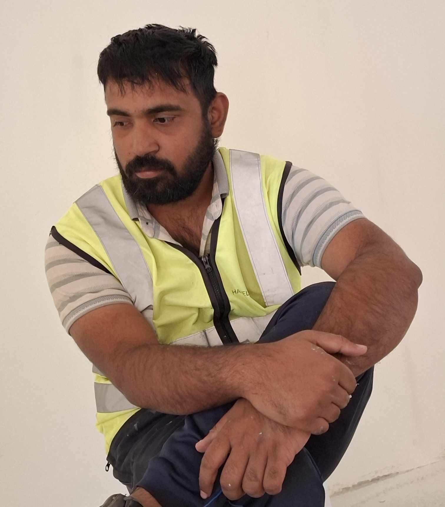 লিজেন হোসেন