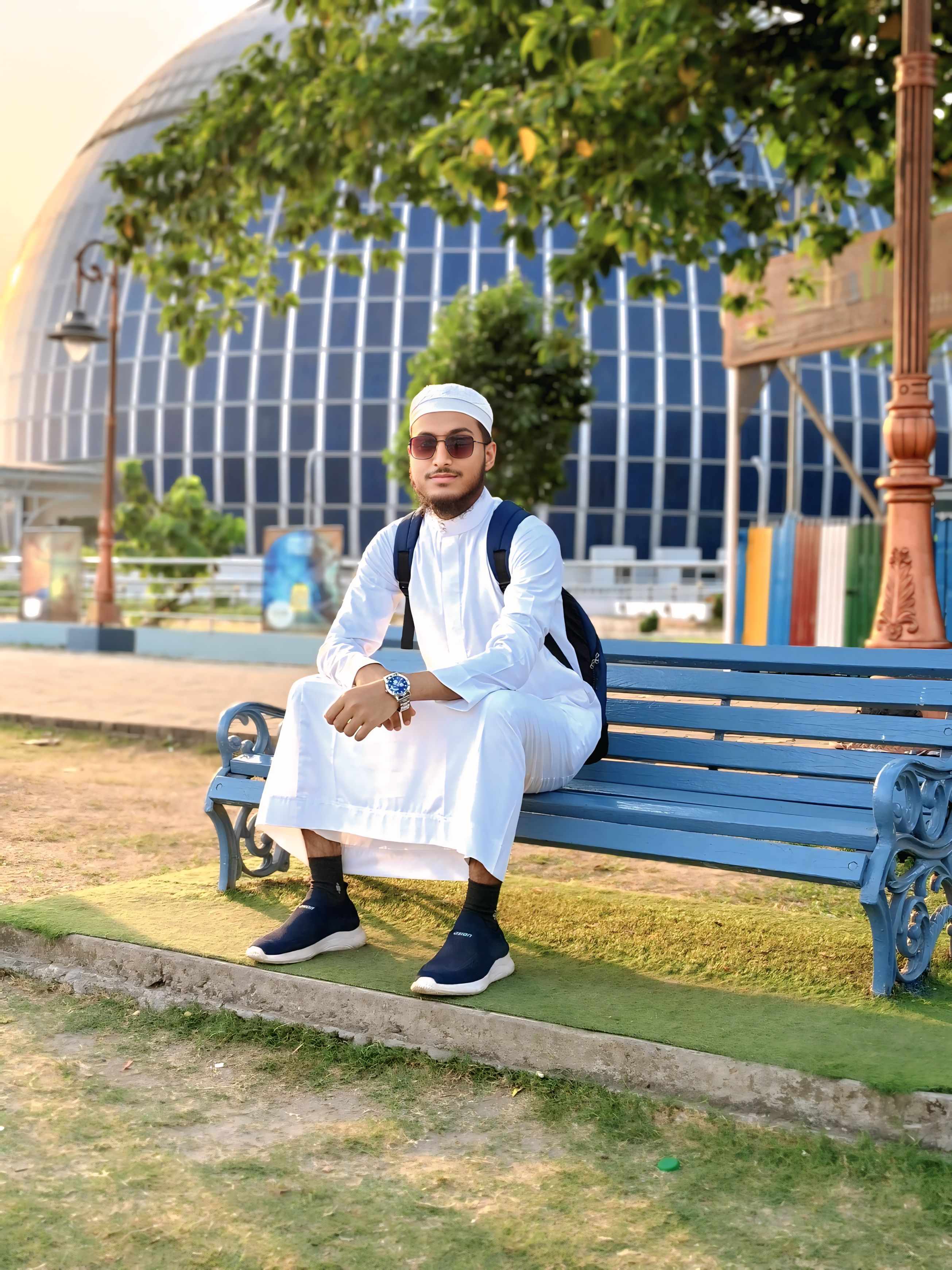 রাকিবুল গাজী