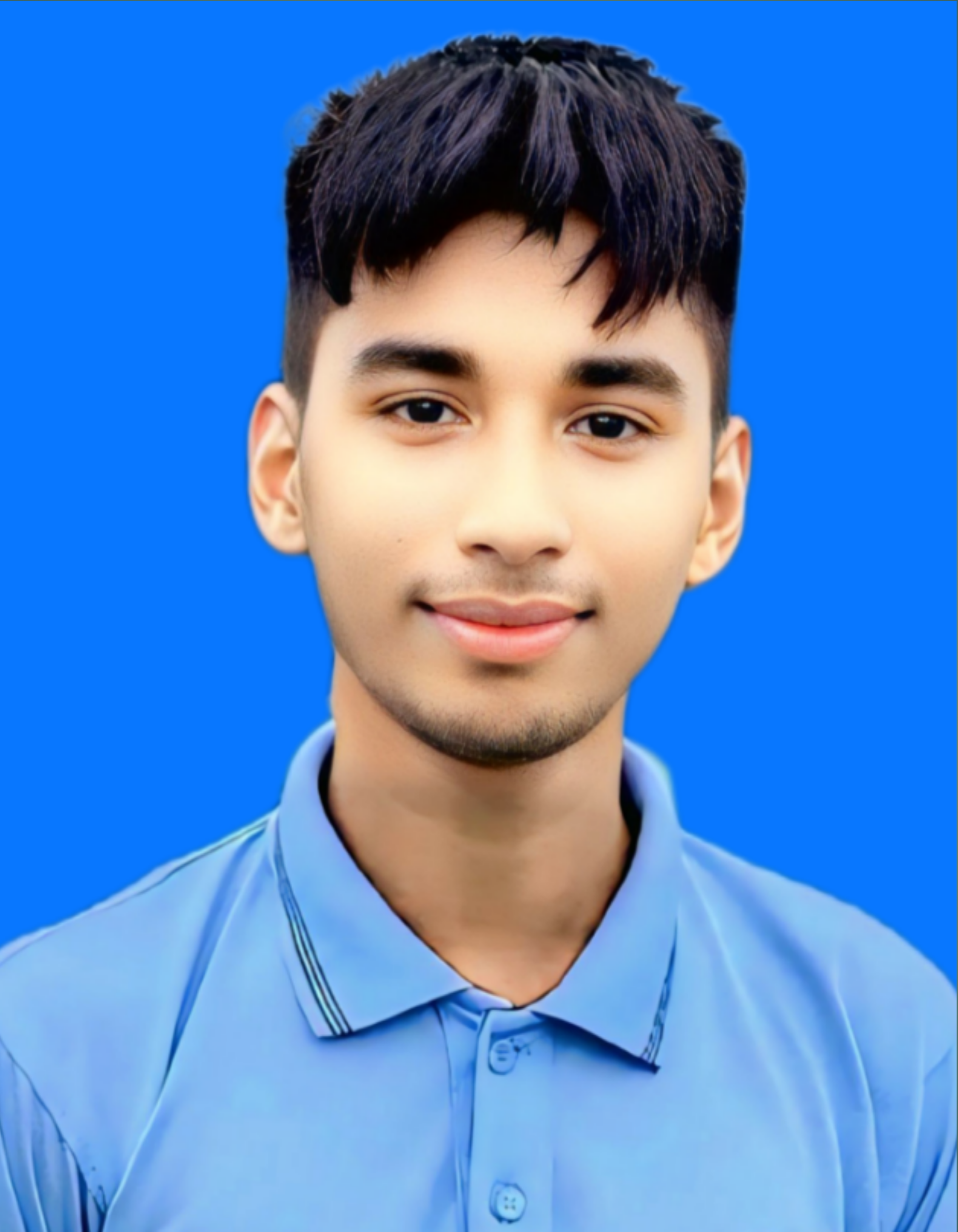 মোঃ রেজাউল ইসলাম