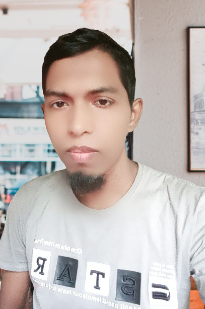 মোঃ বেলাল চৌধুরী