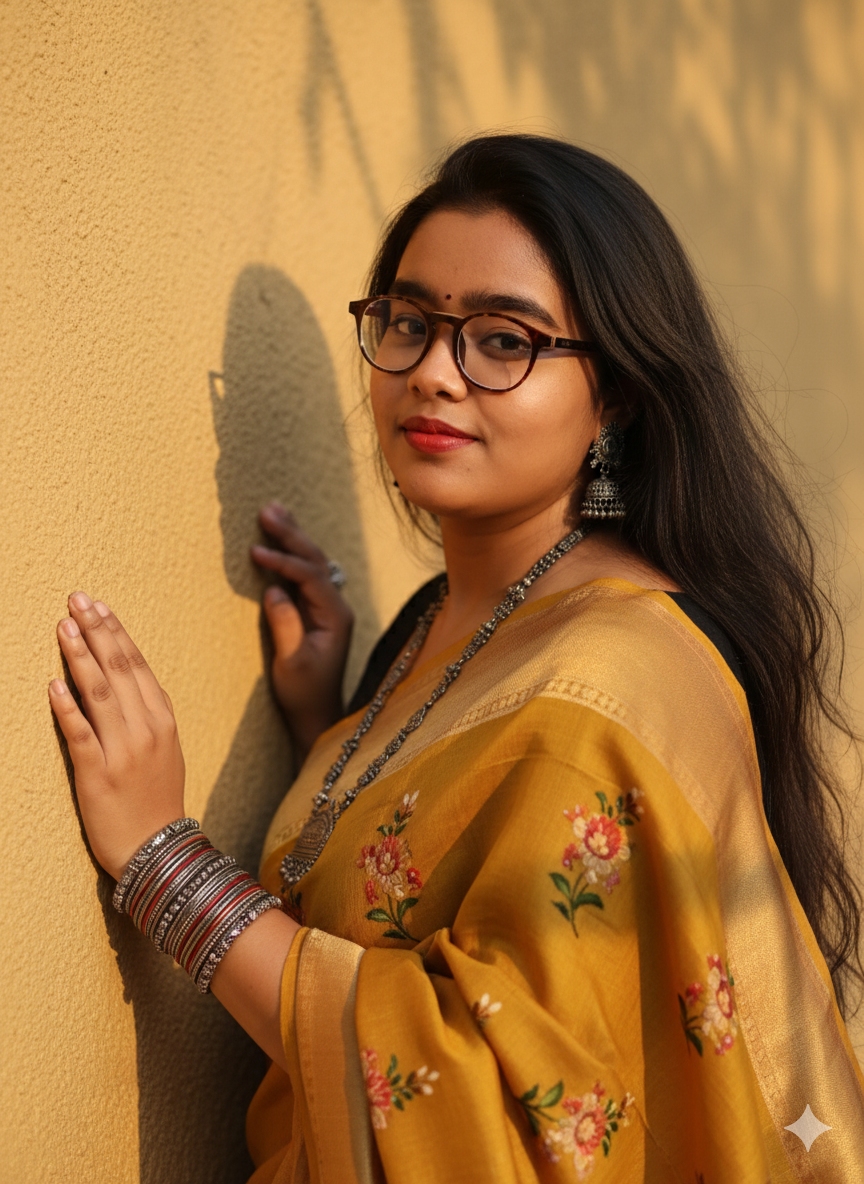 নাফিসা তাবাসসুম