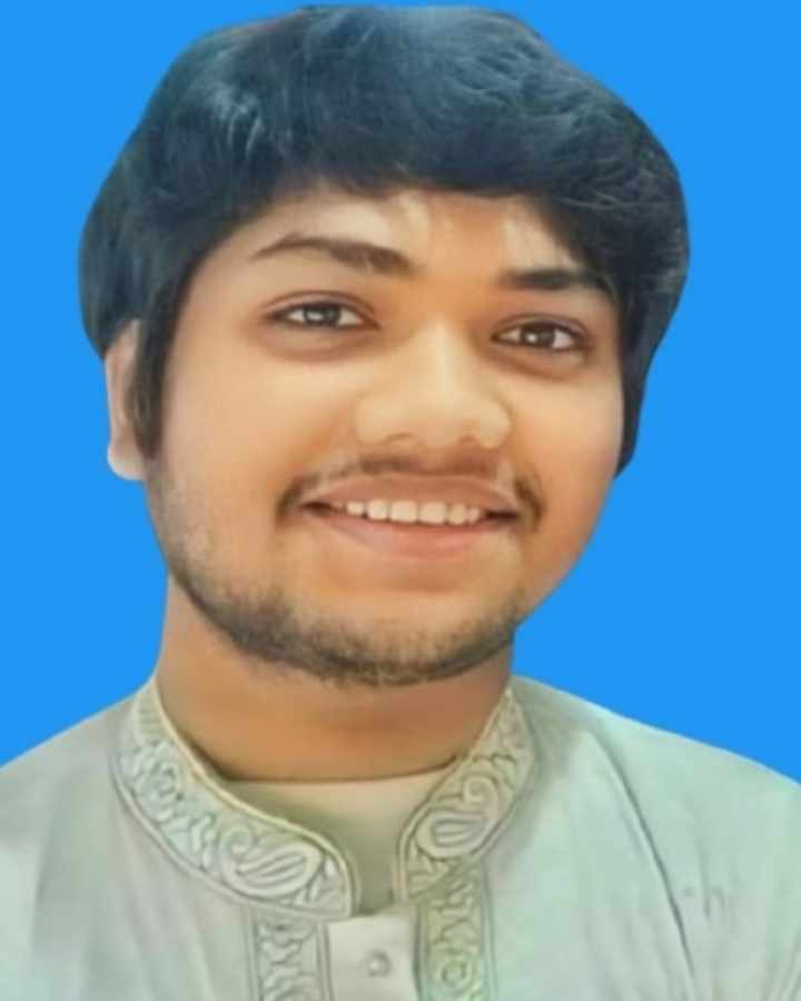 তমাল কৃষ্ণ মৃধা