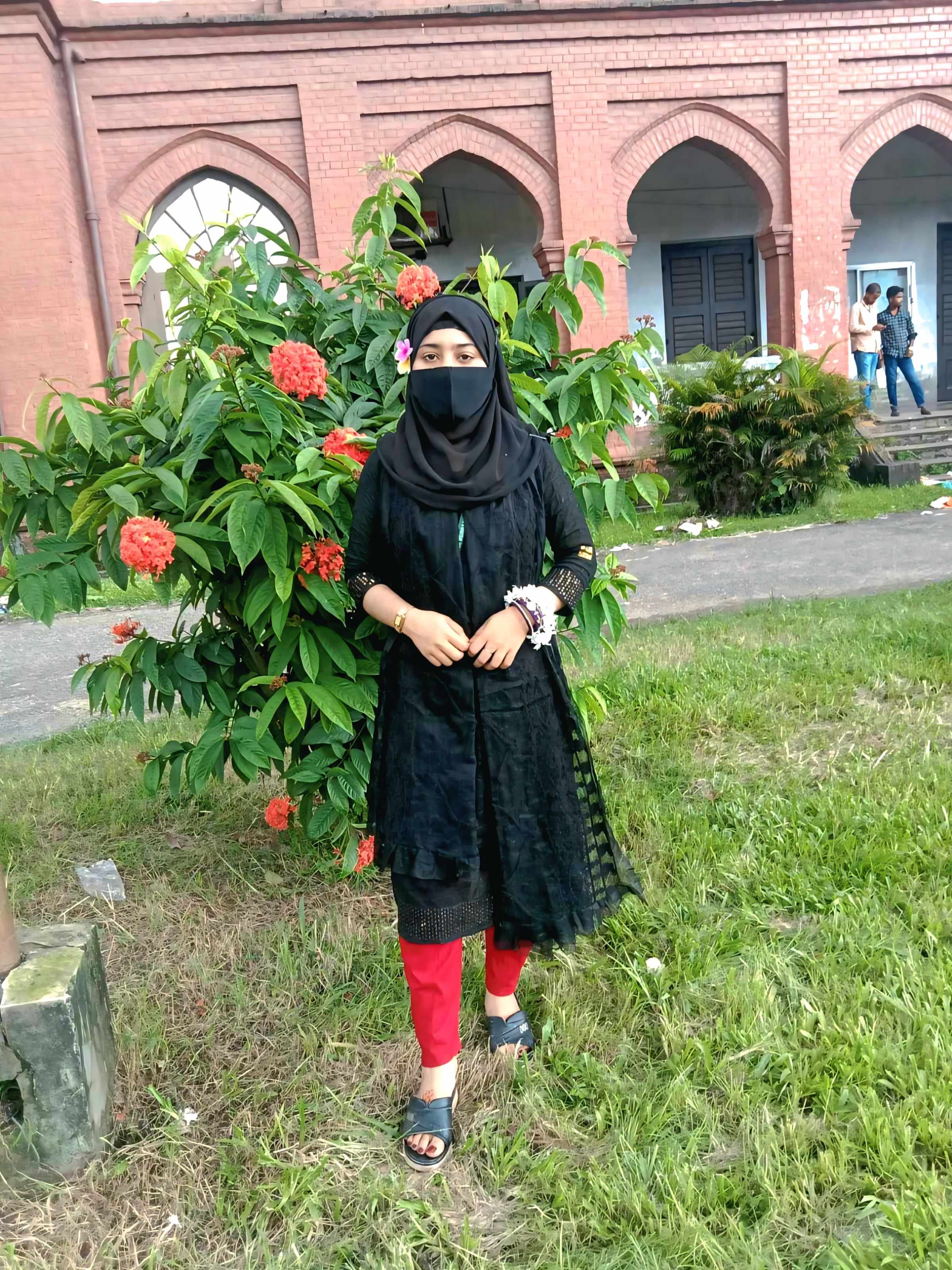 রাজিয়া সুলতানা