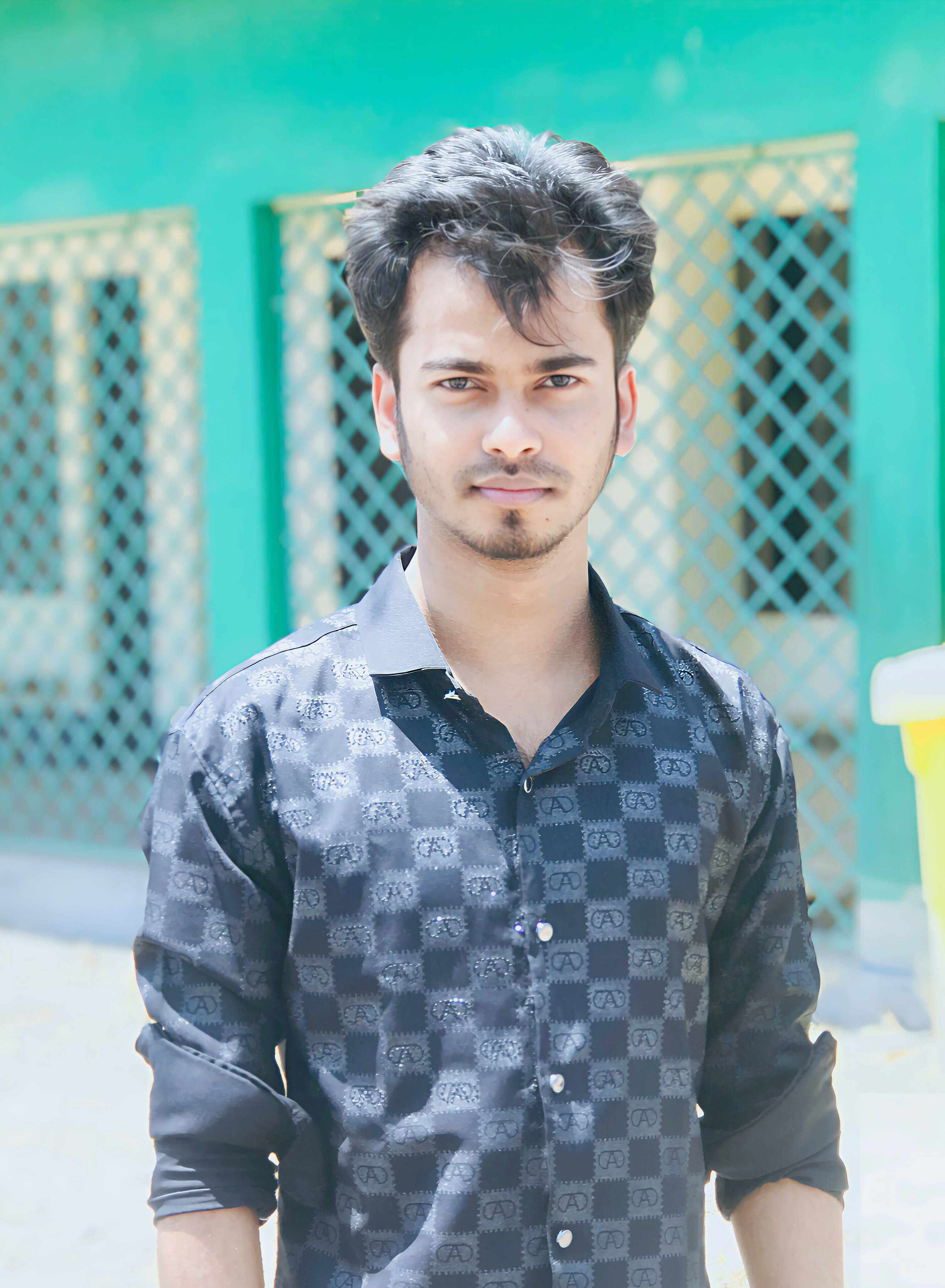 আব্দুর রহমান হায়দার