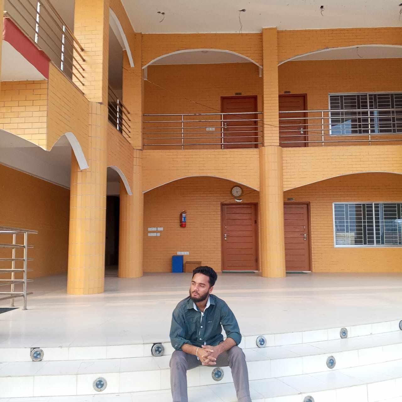 মোঃশহিদুল ইসলাম