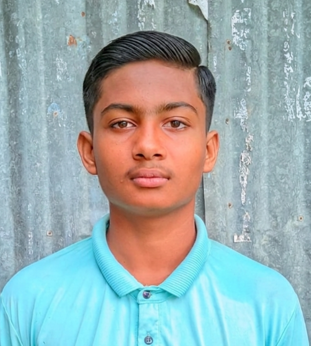 মোঃ সাকিবুল ইসলাম সাকিব